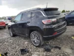 Jeep Compass 2.4L LIMITED 4X4* ЛИЗИНГ*  | Mobile.bg — изображение 4