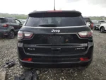 Jeep Compass 2.4L LIMITED 4X4* ЛИЗИНГ*  | Mobile.bg — изображение 5