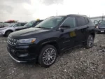Jeep Compass 2.4L LIMITED 4X4* ЛИЗИНГ*  | Mobile.bg — изображение 1