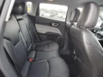 Jeep Compass 2.4L LIMITED 4X4* ЛИЗИНГ*  | Mobile.bg — изображение 9