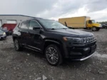 Jeep Compass 2.4L LIMITED 4X4* ЛИЗИНГ*  | Mobile.bg — изображение 3