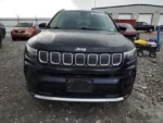Jeep Compass 2.4L LIMITED 4X4* ЛИЗИНГ*  | Mobile.bg — изображение 2