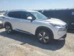 Nissan Rogue 2.5L PLATINUM 4X4* ЛИЗИНГ*  | Mobile.bg — изображение 3