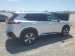 Nissan Rogue 2.5L PLATINUM 4X4* ЛИЗИНГ*  | Mobile.bg — изображение 4
