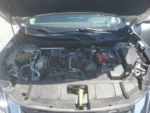 Nissan Rogue 2.5L PLATINUM 4X4* ЛИЗИНГ*  | Mobile.bg — изображение 12
