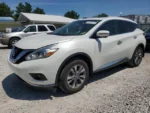 Nissan Murano S 3.5L* ЛИЗИНГ*  | Mobile.bg — изображение 1