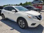 Nissan Murano S 3.5L* ЛИЗИНГ*  | Mobile.bg — изображение 3