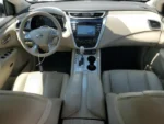 Nissan Murano S 3.5L* ЛИЗИНГ*  | Mobile.bg — изображение 7