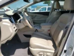Nissan Murano S 3.5L* ЛИЗИНГ*  | Mobile.bg — изображение 8