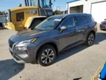 Nissan Rogue 2.5L SV 4X4* ЛИЗИНГ*  | Mobile.bg — изображение 1