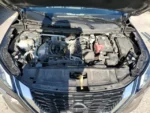 Nissan Rogue 2.5L SV 4X4* ЛИЗИНГ*  | Mobile.bg — изображение 11