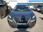 Nissan Rogue 2.5L SV 4X4* ЛИЗИНГ*  | Mobile.bg — изображение 2