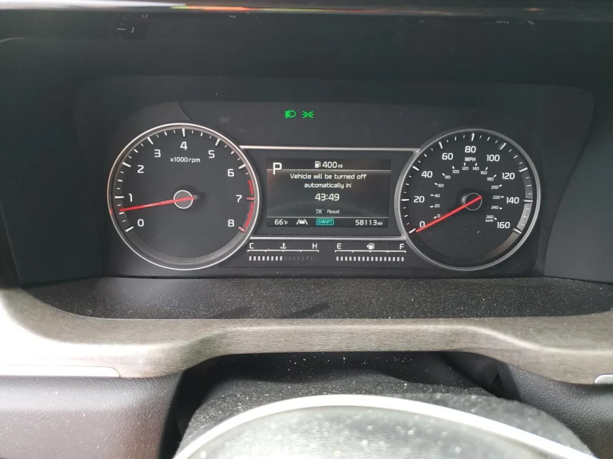 Kia Sorento S 2.5L 4X4 * КЛИП НА ДВИГАТЕЛ* * ЛИЗИНГ*  | Mobile.bg — изображение 9