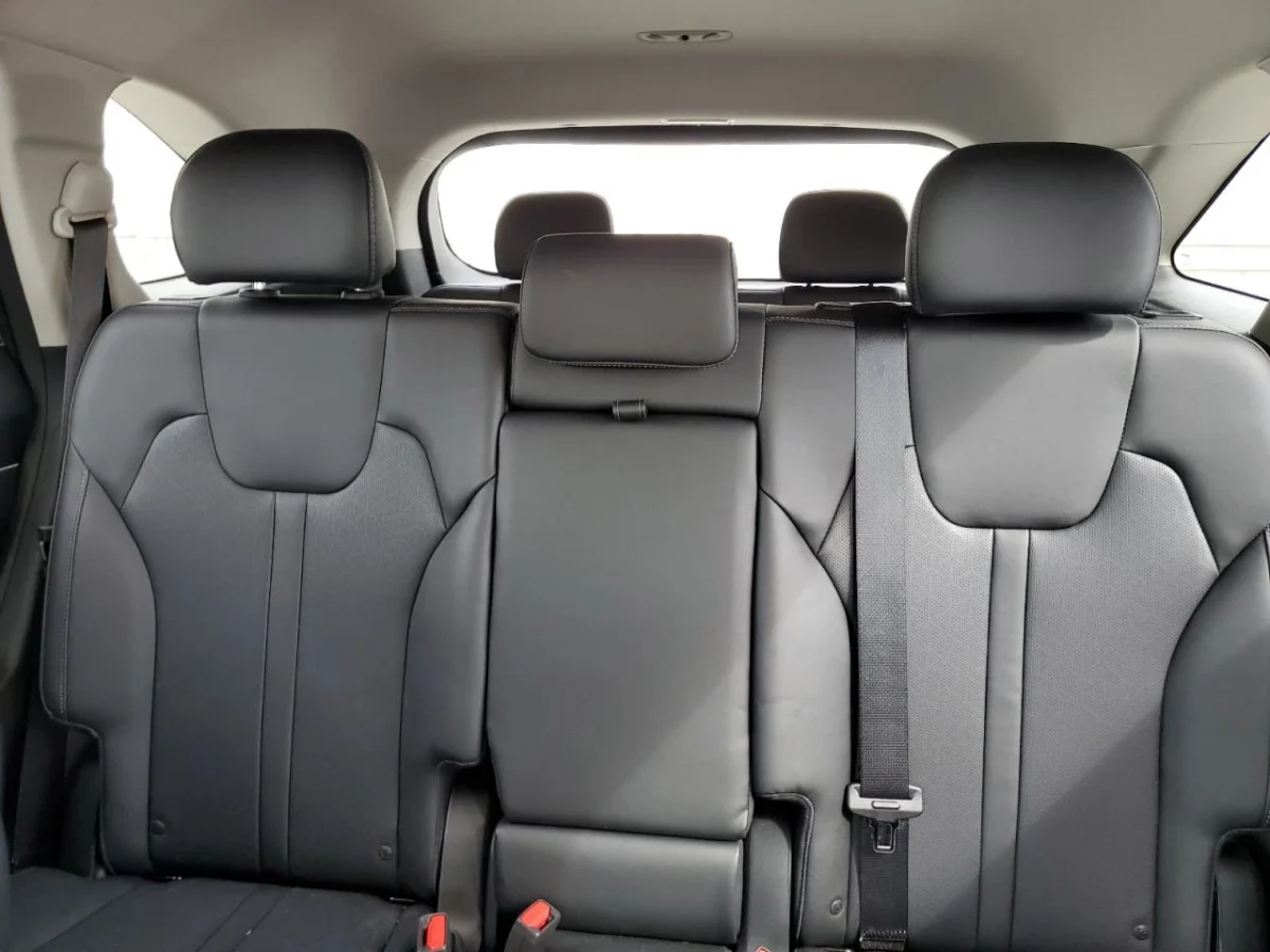 Kia Sorento S 2.5L 4X4 * КЛИП НА ДВИГАТЕЛ* * ЛИЗИНГ*  | Mobile.bg — изображение 10