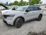 Kia Sorento S 2.5L 4X4 * КЛИП НА ДВИГАТЕЛ* * ЛИЗИНГ*  | Mobile.bg — изображение 2