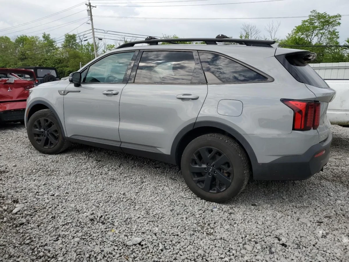Kia Sorento S 2.5L 4X4 * КЛИП НА ДВИГАТЕЛ* * ЛИЗИНГ*  | Mobile.bg — изображение 3