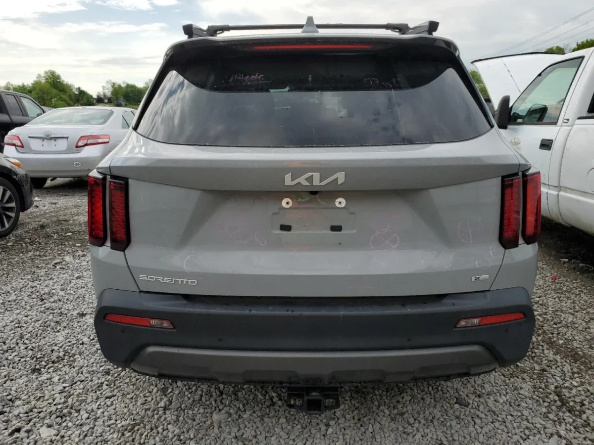 Kia Sorento S 2.5L 4X4 * КЛИП НА ДВИГАТЕЛ* * ЛИЗИНГ*  | Mobile.bg — изображение 6