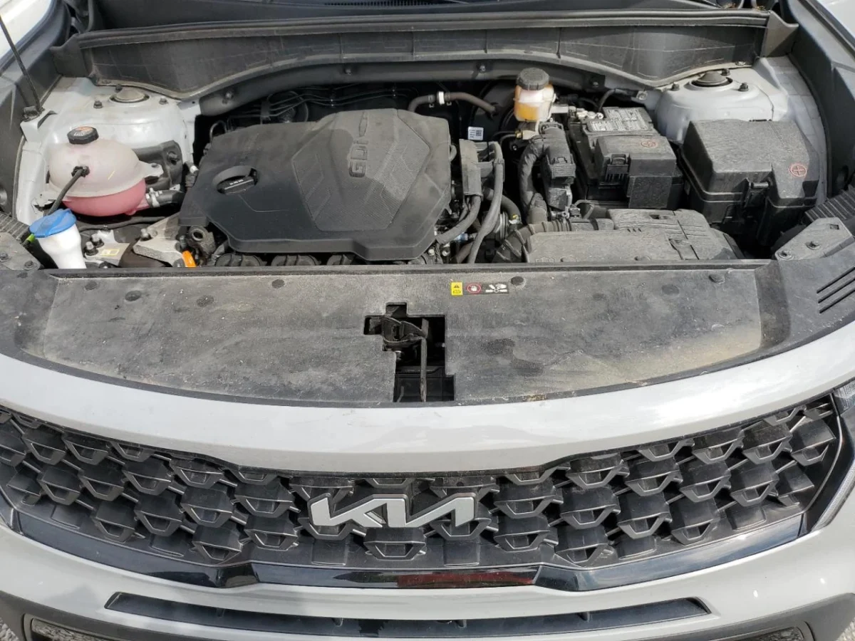 Kia Sorento S 2.5L 4X4 * КЛИП НА ДВИГАТЕЛ* * ЛИЗИНГ*  | Mobile.bg — изображение 12