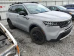 Kia Sorento S 2.5L 4X4 * КЛИП НА ДВИГАТЕЛ* * ЛИЗИНГ*  | Mobile.bg — изображение 1
