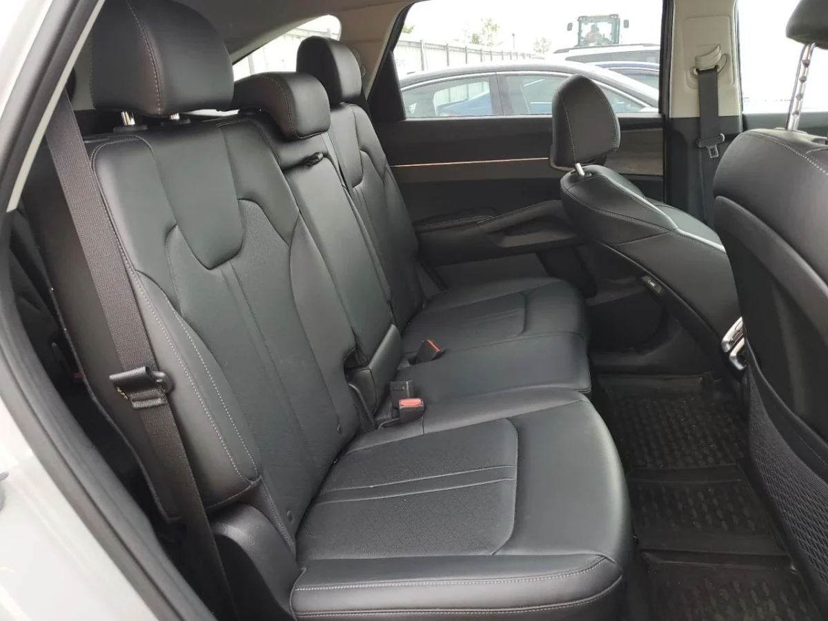 Kia Sorento S 2.5L 4X4 * КЛИП НА ДВИГАТЕЛ* * ЛИЗИНГ*  | Mobile.bg — изображение 11