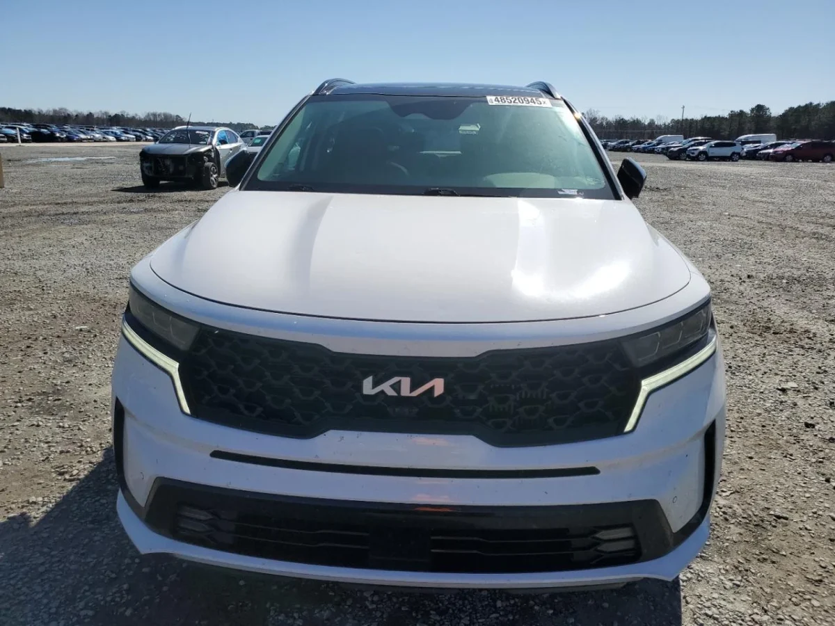 Kia Sorento SX 2.5L * ЛИЗИНГ*  | Mobile.bg — изображение 5