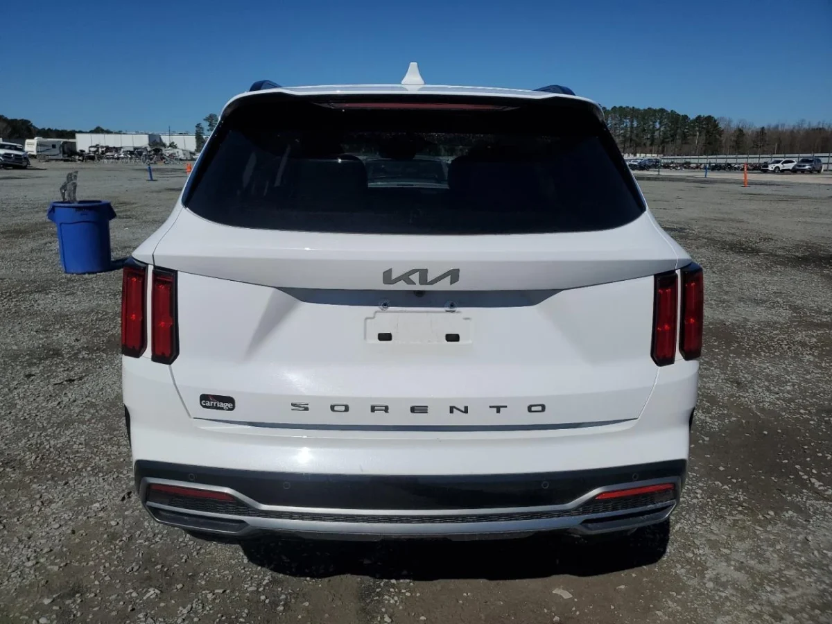 Kia Sorento SX 2.5L * ЛИЗИНГ*  | Mobile.bg — изображение 6
