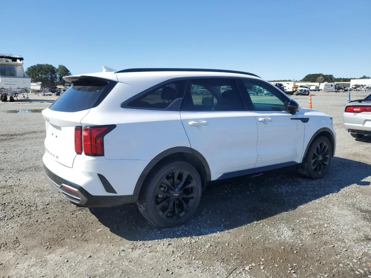 Kia Sorento SX 2.5L * ЛИЗИНГ*  | Mobile.bg — изображение 4