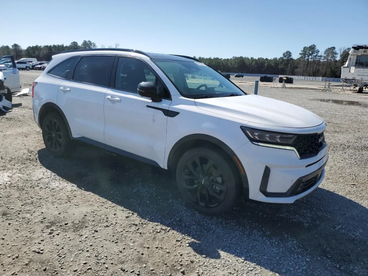 Kia Sorento SX 2.5L * ЛИЗИНГ*  | Mobile.bg — изображение 2