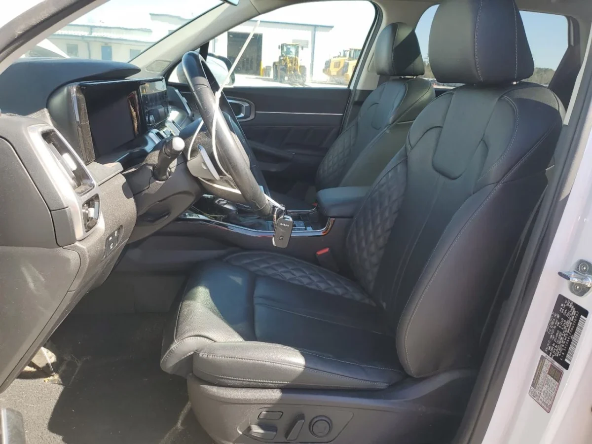 Kia Sorento SX 2.5L * ЛИЗИНГ*  | Mobile.bg — изображение 7