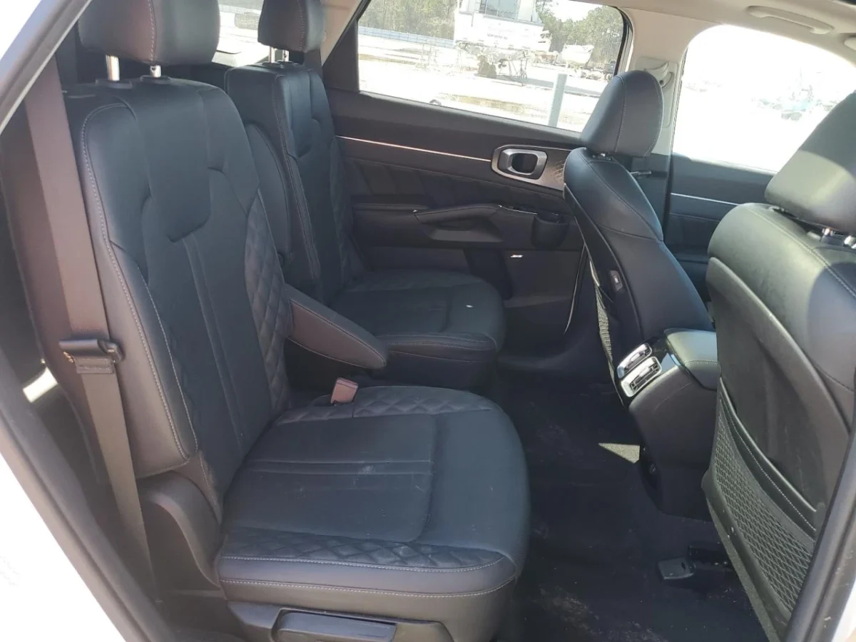 Kia Sorento SX 2.5L * ЛИЗИНГ*  | Mobile.bg — изображение 11