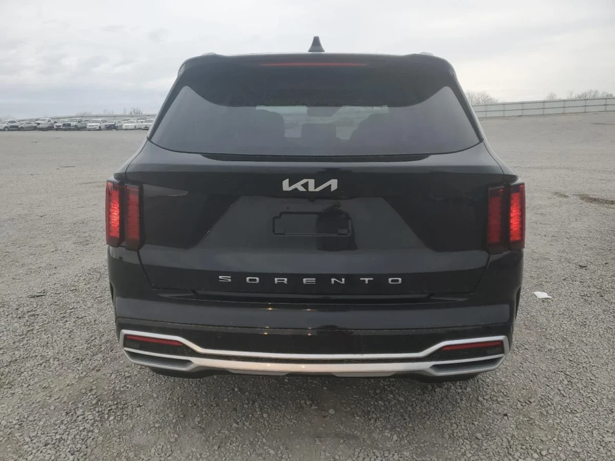 Kia Sorento S 2.5L * КЛИП НА ДВИГАТЕЛ*  | Mobile.bg — изображение 6