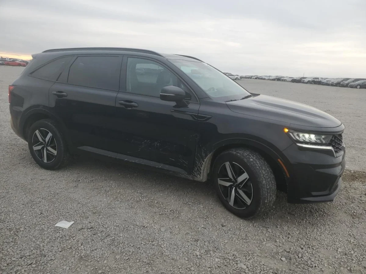 Kia Sorento S 2.5L * КЛИП НА ДВИГАТЕЛ*  | Mobile.bg — изображение 1