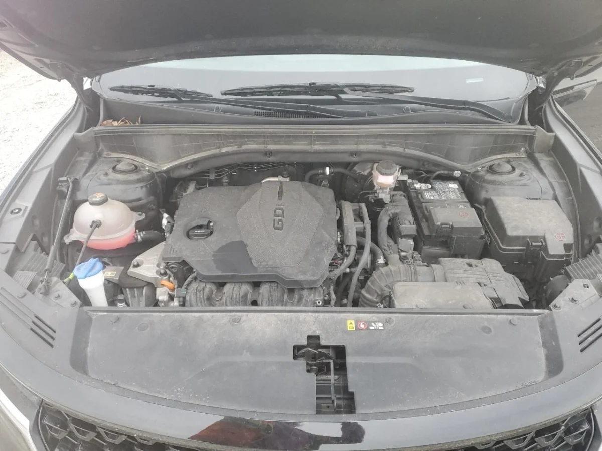 Kia Sorento S 2.5L * КЛИП НА ДВИГАТЕЛ*  | Mobile.bg — изображение 12
