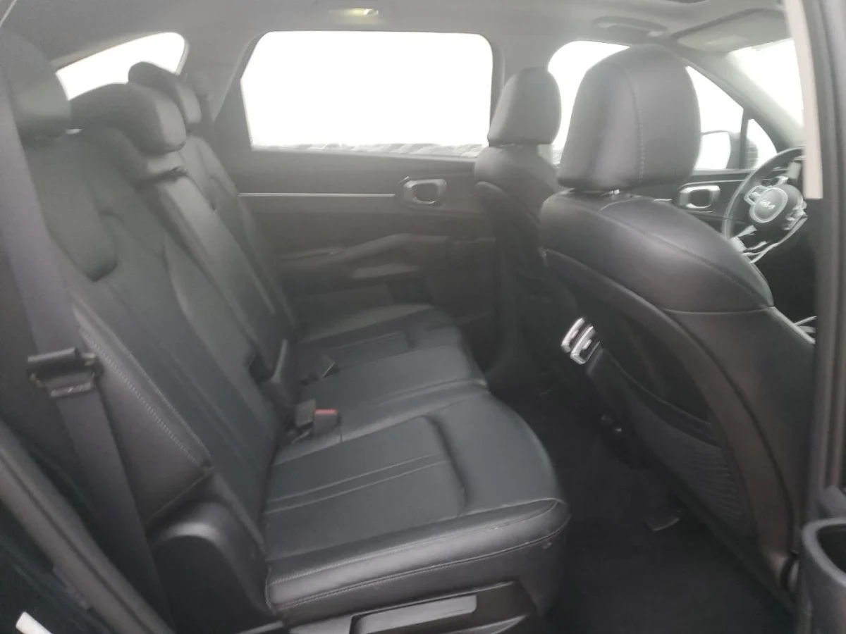 Kia Sorento S 2.5L * КЛИП НА ДВИГАТЕЛ*  | Mobile.bg — изображение 11