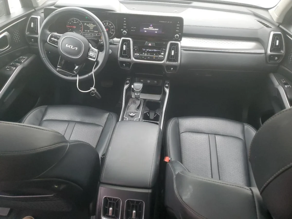 Kia Sorento S 2.5L * КЛИП НА ДВИГАТЕЛ*  | Mobile.bg — изображение 8