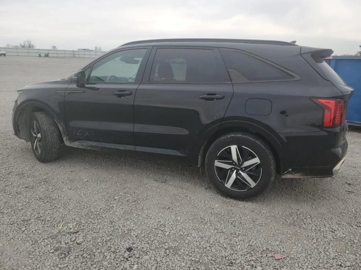 Kia Sorento S 2.5L * КЛИП НА ДВИГАТЕЛ*  | Mobile.bg — изображение 3