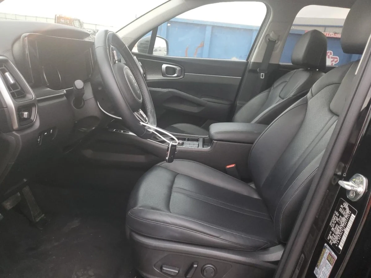 Kia Sorento S 2.5L * КЛИП НА ДВИГАТЕЛ*  | Mobile.bg — изображение 7
