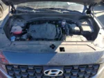 Hyundai Santa fe SEL 2.5L 4X4 * ФИКСИРАНА ЦЕНА* КЛИП НА ДВИГАТЕЛ*  | Mobile.bg — изображение 11