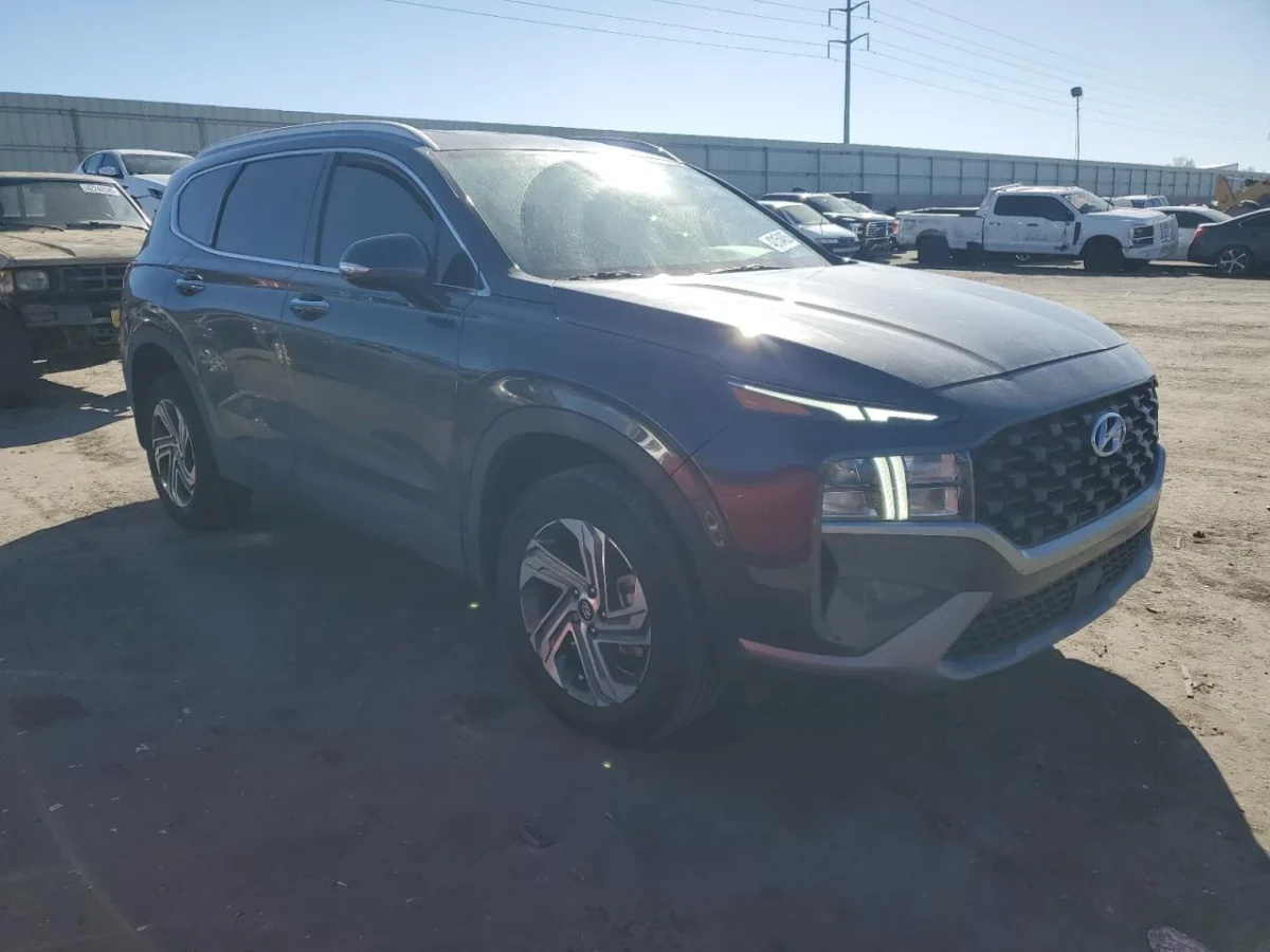 Hyundai Santa fe SEL 2.5L 4X4 * ФИКСИРАНА ЦЕНА* КЛИП НА ДВИГАТЕЛ*  | Mobile.bg — изображение 2