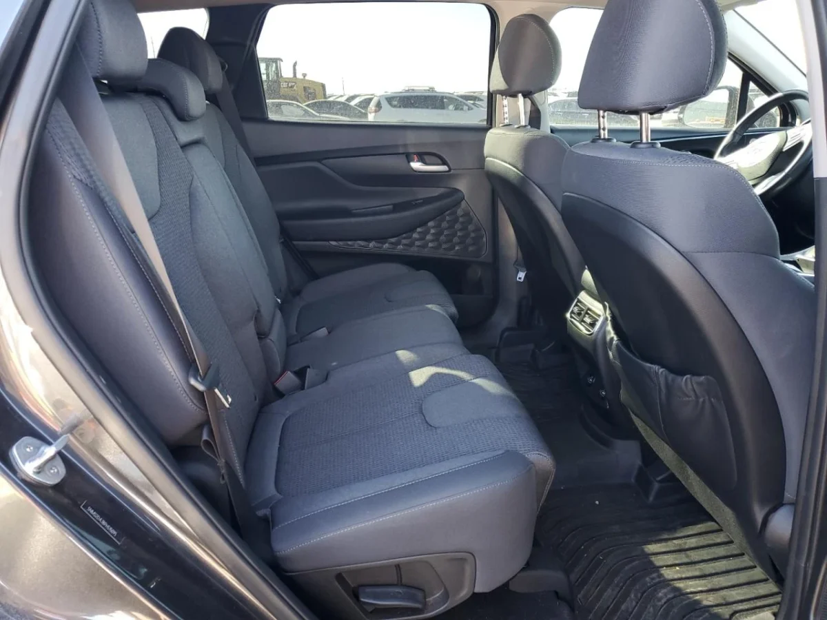 Hyundai Santa fe SEL 2.5L 4X4 * ФИКСИРАНА ЦЕНА* КЛИП НА ДВИГАТЕЛ*  | Mobile.bg — изображение 10