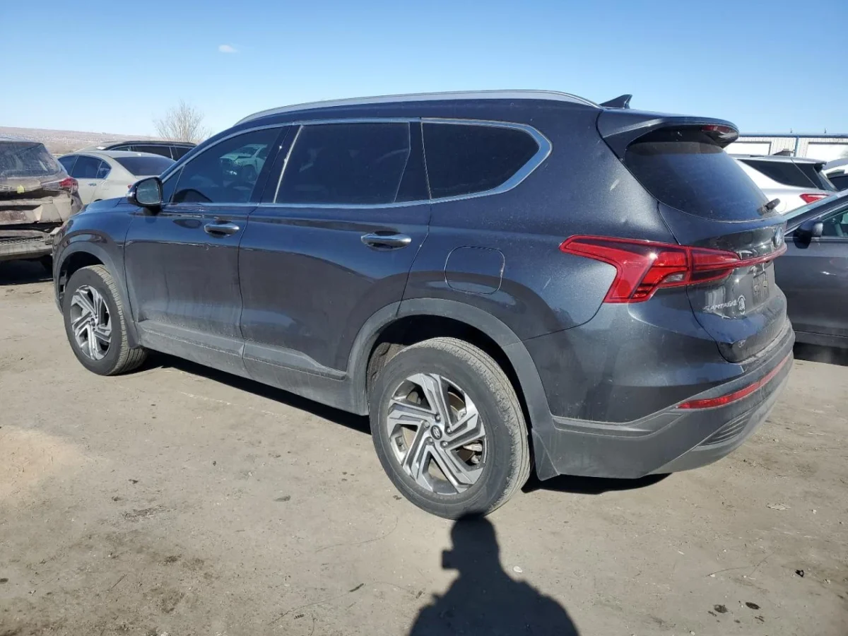 Hyundai Santa fe SEL 2.5L 4X4 * ФИКСИРАНА ЦЕНА* КЛИП НА ДВИГАТЕЛ*  | Mobile.bg — изображение 3