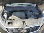 Kia Sorento 3.3L LX 4X4 * ФИКСИРАНА ЦЕНА* * КЛИП НА ДВИГАТЕЛ*  | Mobile.bg — изображение 12