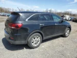 Kia Sorento 3.3L LX 4X4 * ФИКСИРАНА ЦЕНА* * КЛИП НА ДВИГАТЕЛ*  | Mobile.bg — изображение 4