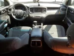 Kia Sorento 3.3L LX 4X4 * ФИКСИРАНА ЦЕНА* * КЛИП НА ДВИГАТЕЛ*  | Mobile.bg — изображение 8