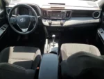 Toyota Rav4 2.5L ADVENTURE* ЛИЗИНГ*  | Mobile.bg — изображение 7