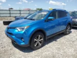 Toyota Rav4 2.5L ADVENTURE* ЛИЗИНГ*  | Mobile.bg — изображение 3