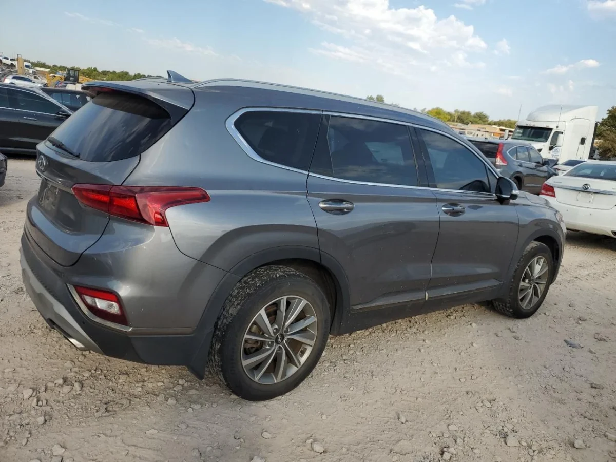 Hyundai Santa fe LIMITED 2.4L * ЛИЗИНГ*  | Mobile.bg — изображение 4