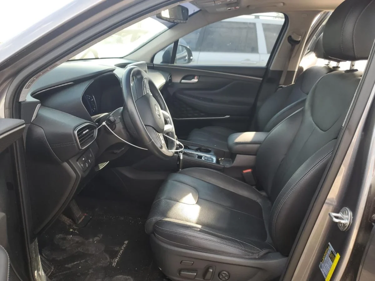 Hyundai Santa fe LIMITED 2.4L * ЛИЗИНГ*  | Mobile.bg — изображение 7