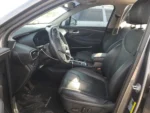 Hyundai Santa fe LIMITED 2.4L * ЛИЗИНГ*  | Mobile.bg — изображение 7