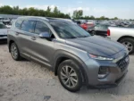 Hyundai Santa fe LIMITED 2.4L * ЛИЗИНГ*  | Mobile.bg — изображение 2